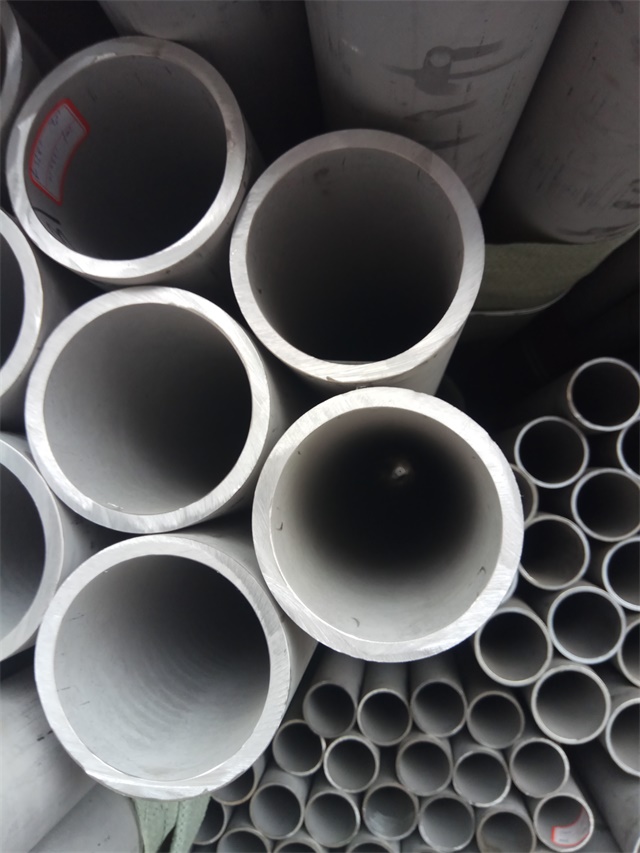 青山Q355E合金无缝钢管